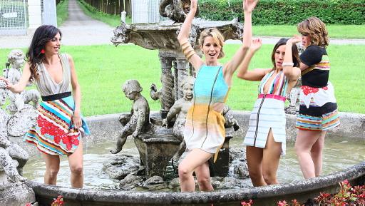 ‘Ciao (Reload)’: il video del nuovo singolo delle Lollipop article-post