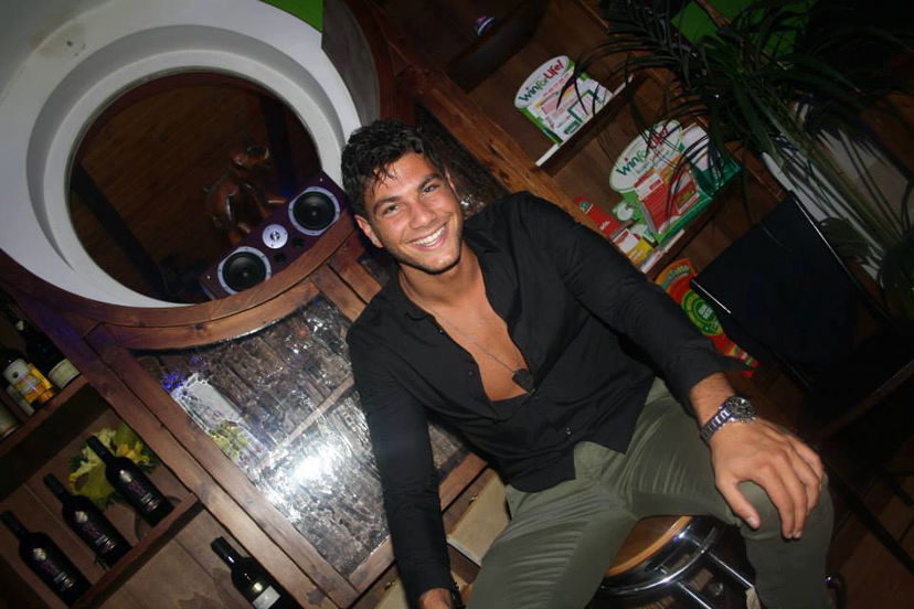 Marco Guercio: serata preview