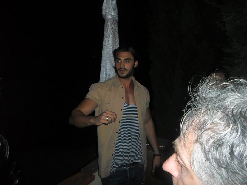 Francesco Monte: serata preview