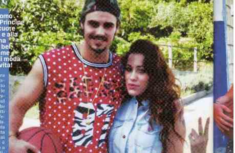 Teresanna Pugliese perdona Francesco Monte: Siamo sempre una coppia che ha stile! preview