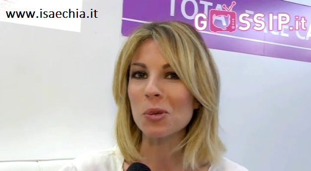 Roberta Ruiu: ‘Sono tornata col mio compagno, amo i miei figli e ho un sacco di progetti con le Lollipop: non potrei essere più felice!’ article-post