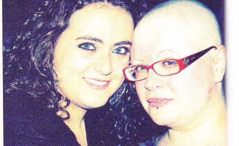 Auguri Isa e Chia! article-post