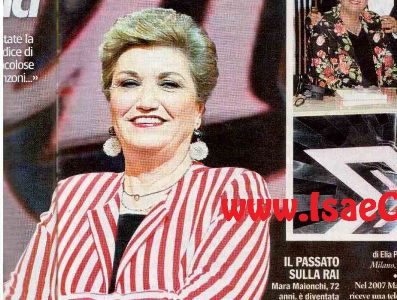 Mara Maionchi: “Me ne vado, ma con Maria De Filippi resteremo sempre… Amici” preview