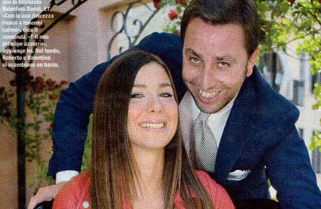 Roberto Mercandalli: “Ho una nuova fidanzata che sembra mia nonna” preview