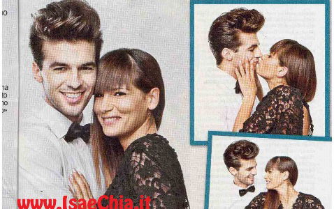 Andrea Offredi e Claudia D’Agostino: “Ora vogliamo tentare anche di innamorarci” preview