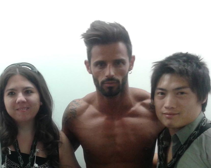 Alessio Lo Passo è troppo magro? Le foto più recenti dell’ex tronista preview