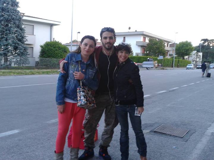 Andrea Angelini: nuova foto. Vi piacerebbe rivederlo sul trono? article-post