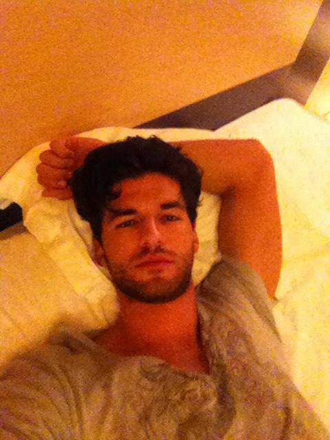 Andrea Offredi: foto article-post