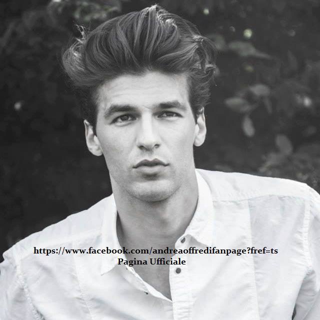 Andrea Offredi: nuove foto article-post