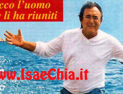 L’impresario russo Andrej Agapov: “Così ho convinto Al Bano e Romina Power a tornare a cantare insieme!” preview