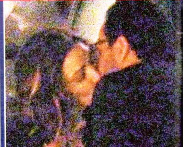 Cecilia Capriotti: seduzione a cinque stelle! article-post