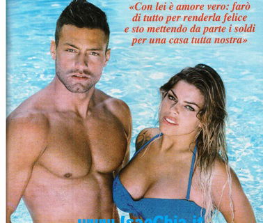 Eugenio Colombo: “Ora faccio l’attore, ma non mollo il mio lavoro da operaio!” preview