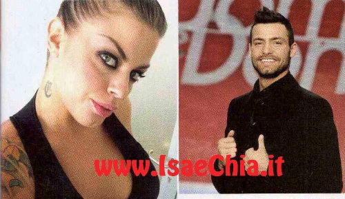 Eugenio Colombo: “Ho rifiutato Lory Del Santo per Francesca Del Taglia” preview