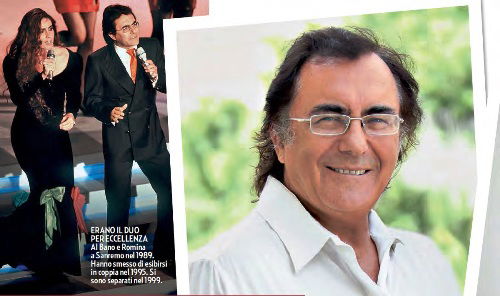 Clamoroso! Al Bano e Romina Power tornano insieme! preview