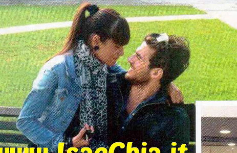 Andrea Offredi: “Non ero innamorato di Claudia D’Agostino” article-post