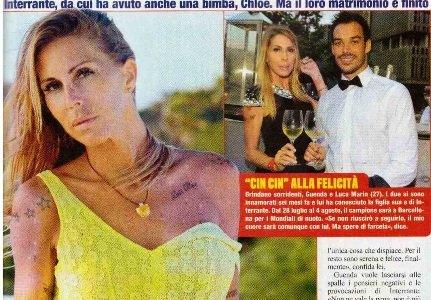 Guendalina Canessa a Daniele Interrante: “Ti devi guardare allo specchio prima di criticarmi come mamma!”