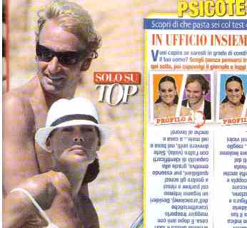 Natalia Titova a Massimiliano Rosolino: “Non mi va di lavorare sempre con te!” article-post