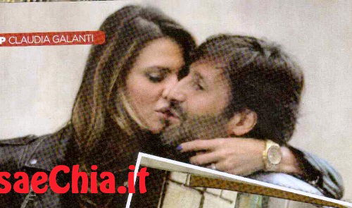 Claudia Galanti: la passione chiama…Sì, ma al telefono! article-post