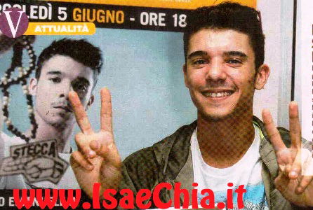 Moreno Donadoni: non ti scordar di me / Mario Balotelli: “Presto sposi? Anche no!” preview