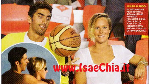 Filippo Magnini e Federica Pellegrini: tra loro non è finita! article-post