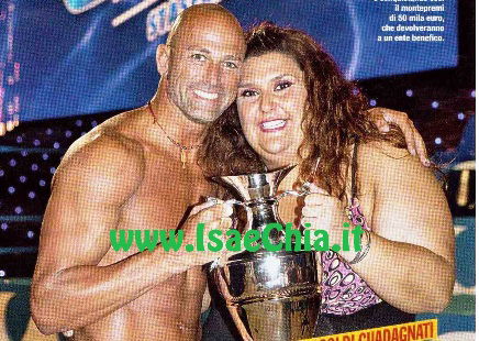 Stefano Bettarini: “Dopo tanti tuffi nel blu, ora riemergo dal nero!” preview