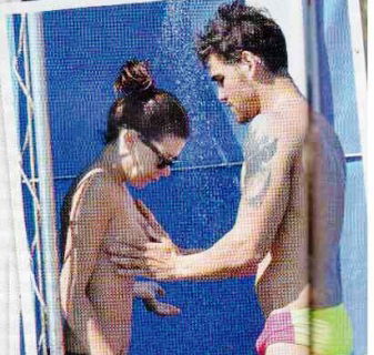 Nando Colelli a luci rosse dentro e fuori il set preview