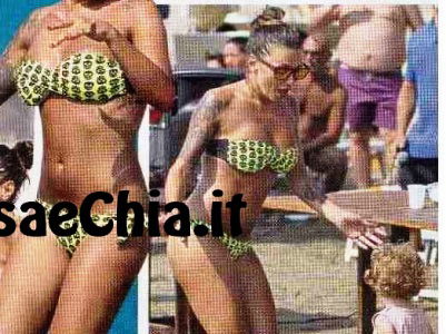 E’ Pamela Compagnucci la vice-mamma più sexy! article-post