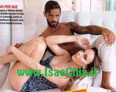 Alessio Lo Passo: “Lei si chiamava Giuseppe? A me piace come Vittoria!” preview