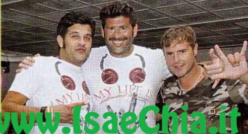 Mauro Marin ritrova gli anni ’70 article-post