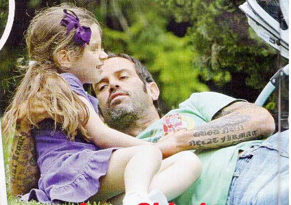 Ascanio Pacelli con la famiglia è felice… come un Papa preview