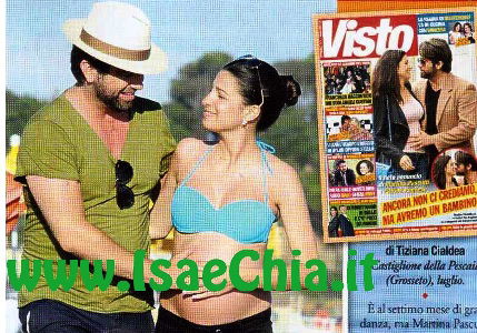 Martina Pascutti e Patrick Pugliese: “Nostro figlio è fortunato a trovare due come noi!” article-post