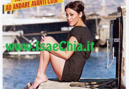 Teresanna Pugliese e Francesco Monte: “Ora è una certezza. Siamo incompatibili” article-post