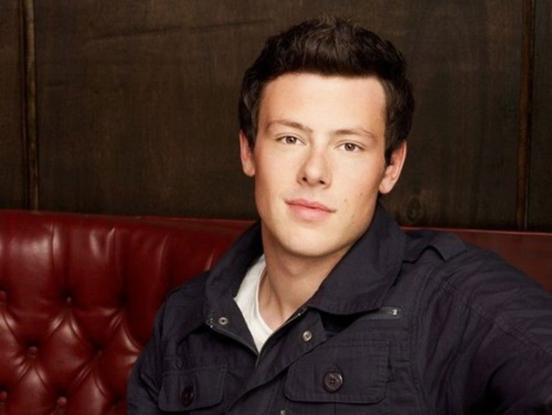 Morto Cory Monteith, attore del telefilm Glee: stroncato da una overdose preview