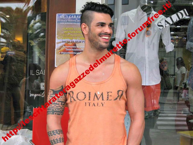 Cristian Gallella: ospitata (foto e resoconti) preview