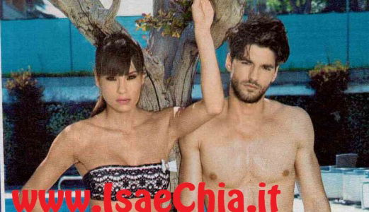 Andrea Offredi: “Io, il tronista di ghiaccio, adesso convivo con la mia Claudia” article-post