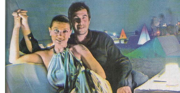 Ana Laura Ribas: “Non ci sposiamo più perché non vogliamo spendere” article-post