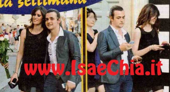 Valerio Scanu e le ragazze: zero in romanticismo preview