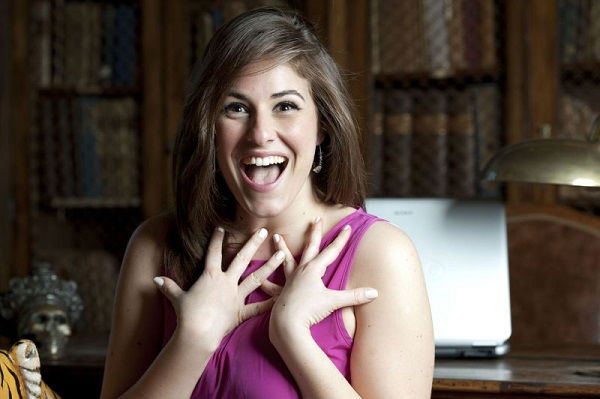 ‘Beep Beep (A Ha)’, ecco il primo video di Diana Del Bufalo article-post