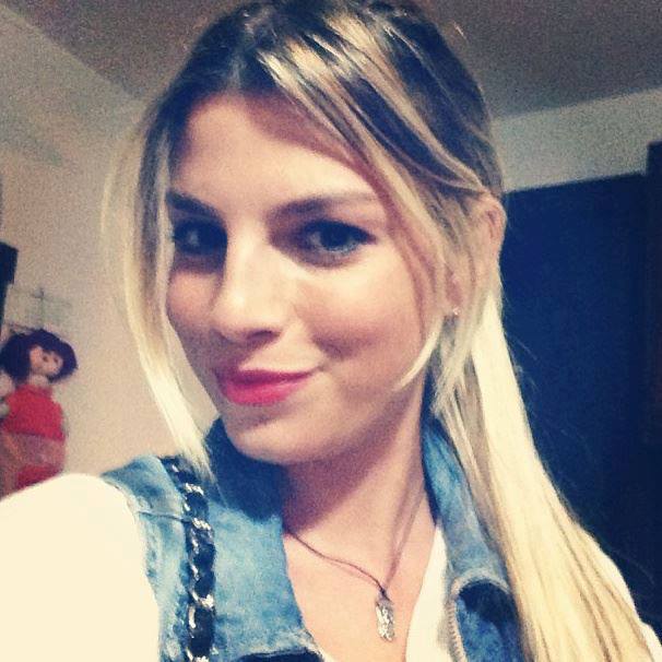 Emma Marrone cambia look. E nuove foto insieme a Marco Bocci article-post