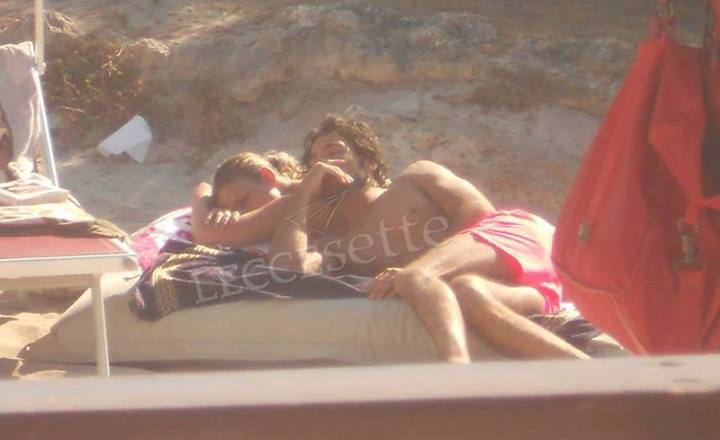 Emma Marrone Marco Bocci