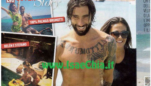 Vacanze in coppia? Meglio se molto hot! Baci bollenti sotto il sole dell’estate article-post