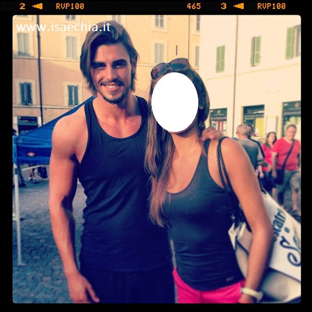 Francesco Monte attore in Don Matteo 9? article-post