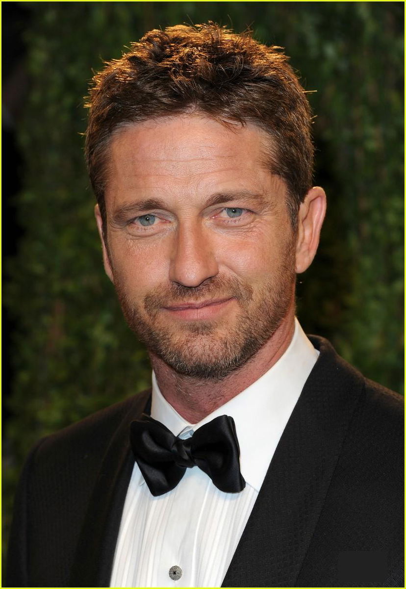 Spazio all’ormone: Gerard Butler preview