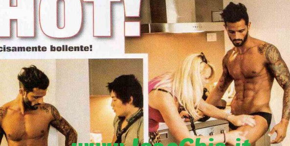 Alessio Lo Passo: Un 2014 very hot! preview