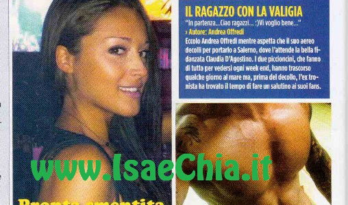 Uomini e Donne su… Facebook! article-post