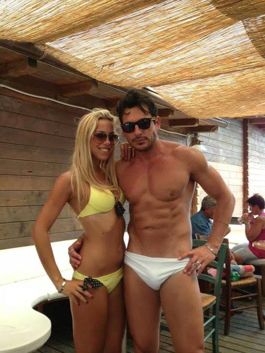 Guido Soldati e Valentina Pierro: nuove foto. La coppia si è già scambiata le fedine? preview