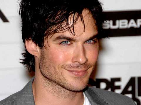 The Vampire Diaries, c’è un preciso motivo per cui Ian Somerhalder ha deciso di lasciare il mondo del cinema: ecco cosa ha raccontato l’attore preview