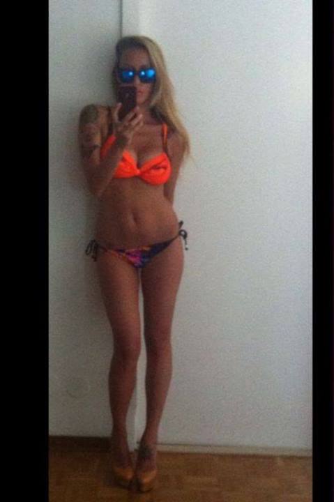 Karina Cascella: foto article-post