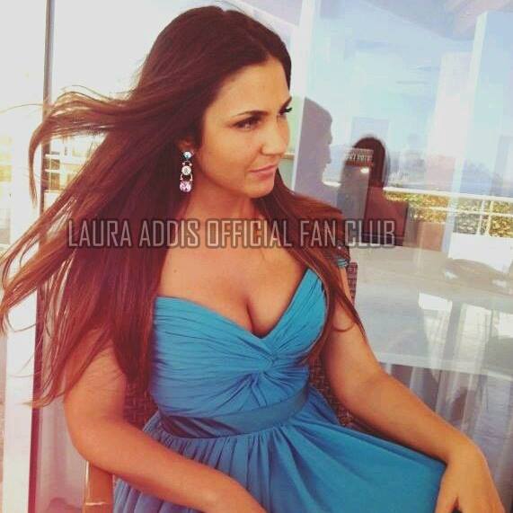 Laura Addis: nuove foto article-post