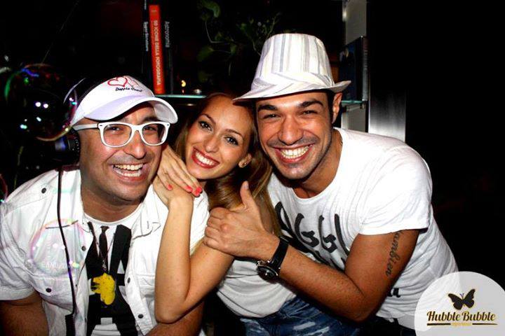 Leonardo Greco e Jessica Viggiano: foto preview